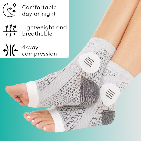 NanoSocks™ Compression Sleeve