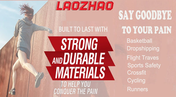 NanoSocks™ Compression Sleeve