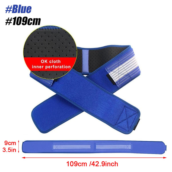 PlayActive™Belt Experience Instant Pain Relief