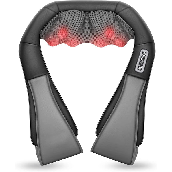 N&S™ Neck & Shoulder Massager