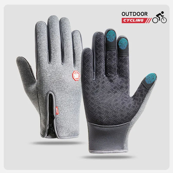 FrostGuard™ Winter Gloves
