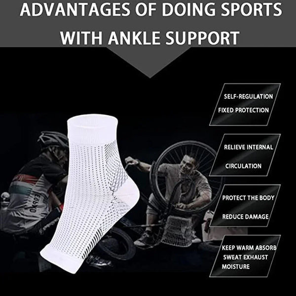 NanoSocks™ Compression Sleeve