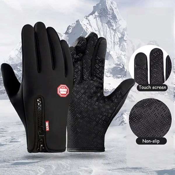 FrostGuard™ Winter Gloves