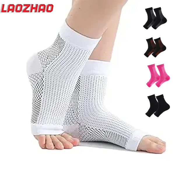 NanoSocks™ Compression Sleeve