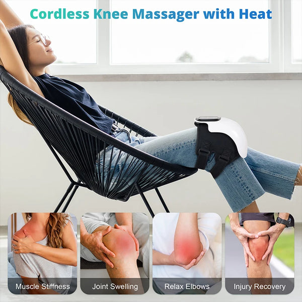 Medcursor™ Knee Massager
