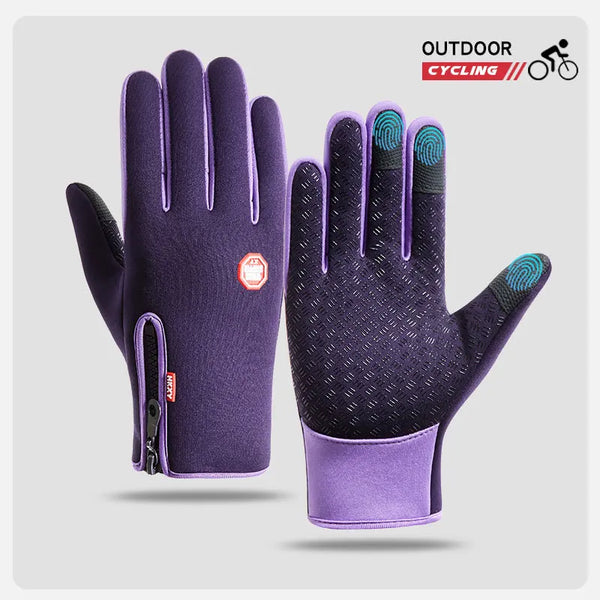 FrostGuard™ Winter Gloves