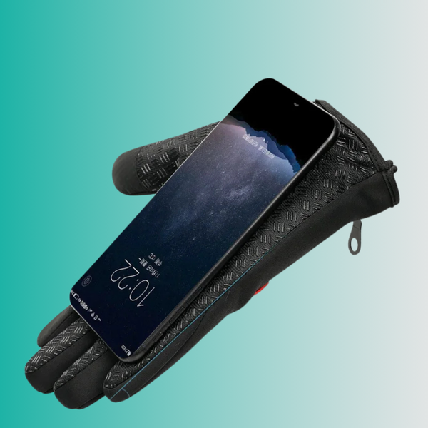 FrostGuard™ Winter Gloves