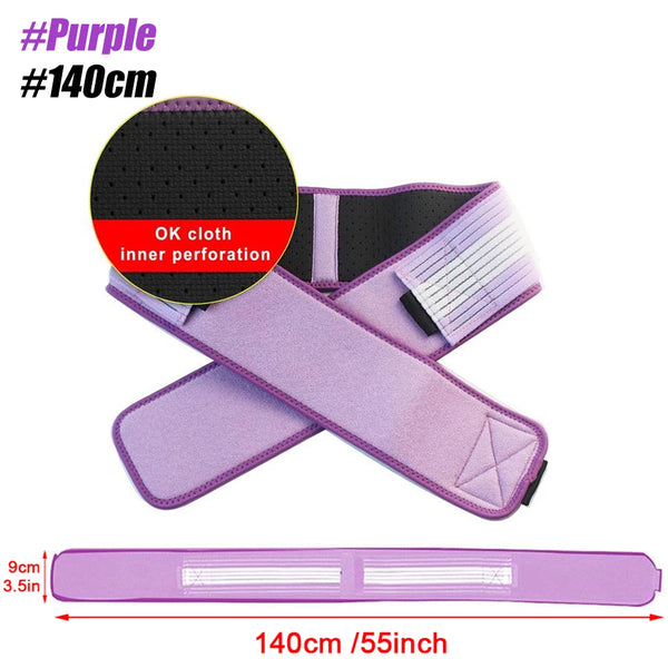 PlayActive™Belt Experience Instant Pain Relief