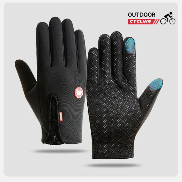 FrostGuard™ Winter Gloves