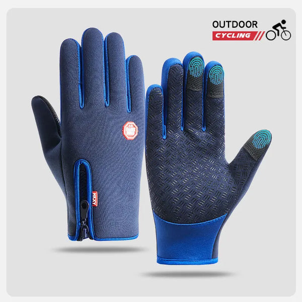FrostGuard™ Winter Gloves