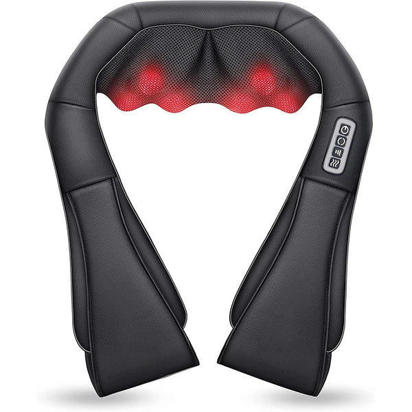 N&S™ Neck & Shoulder Massager