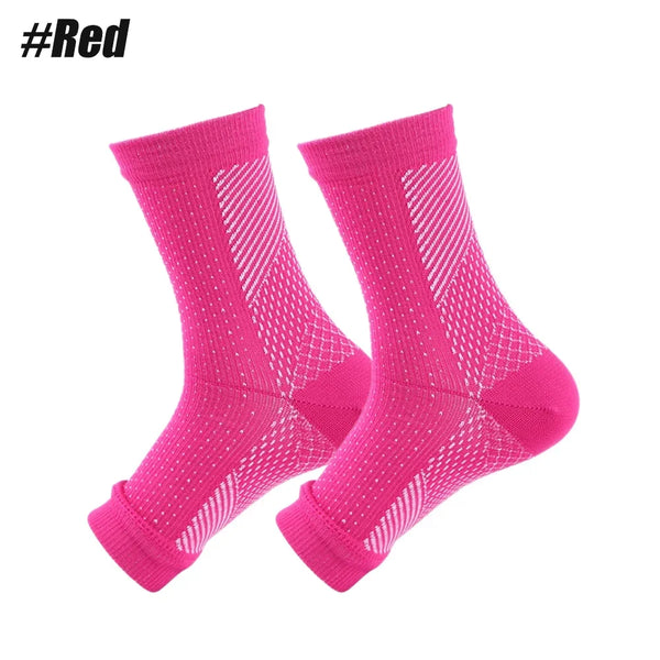 NanoSocks™ Compression Sleeve
