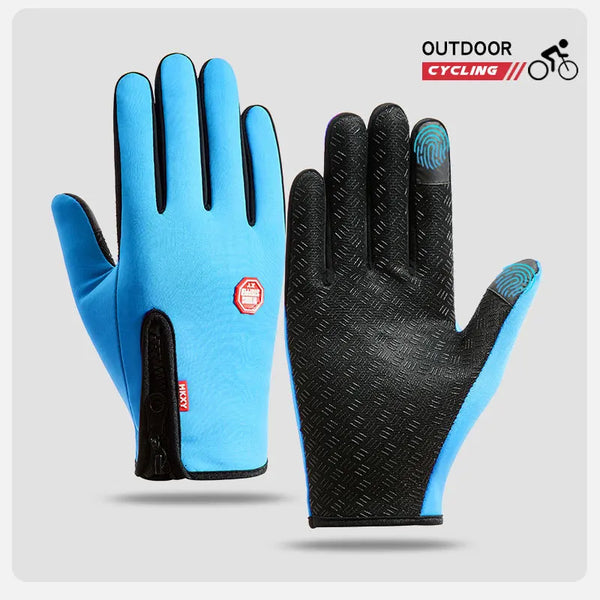 FrostGuard™ Winter Gloves