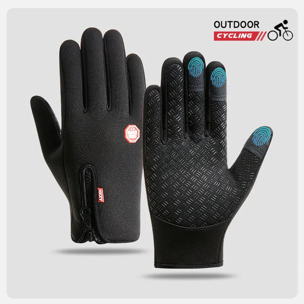 FrostGuard™ Winter Gloves