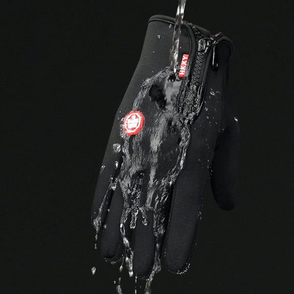 FrostGuard™ Winter Gloves