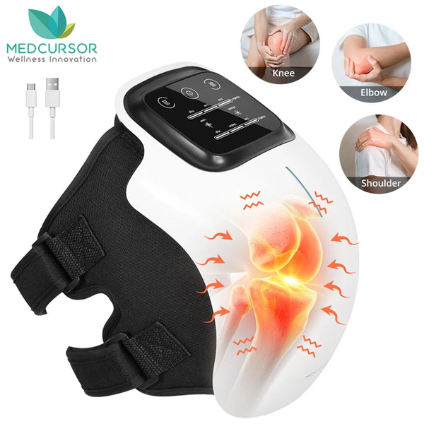 Medcursor™ Knee Massager