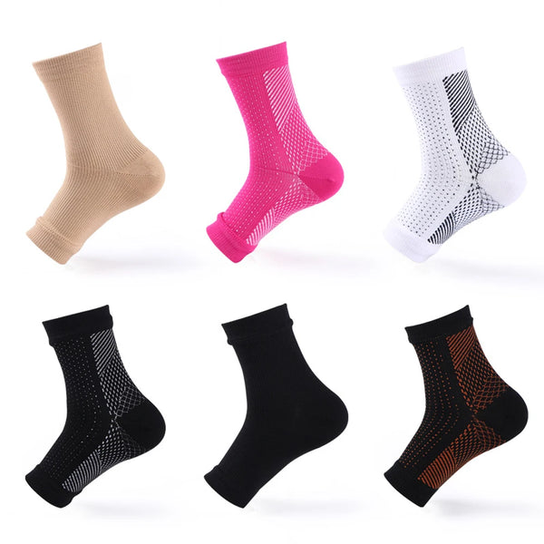 NanoSocks™ Compression Sleeve
