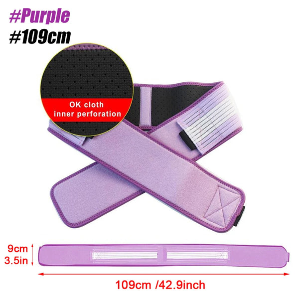 PlayActive™Belt Experience Instant Pain Relief