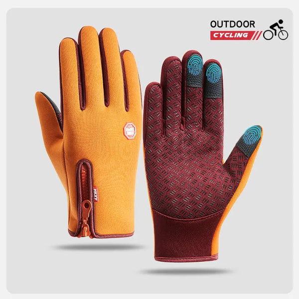 FrostGuard™ Winter Gloves